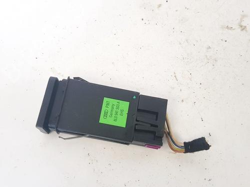 Switch AUDI A3 (8L1) 1.9 TDI | BP35512877I30 - Image 3
