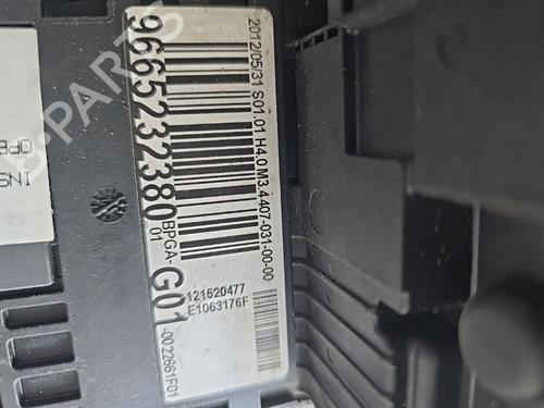 Cable PEUGEOT 508 I (8D_) 1.6 THP | BP36876480E12  - Image 6