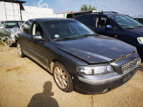 Teile für VOLVO S60 I (384) D5 (163 hp) 4442513 