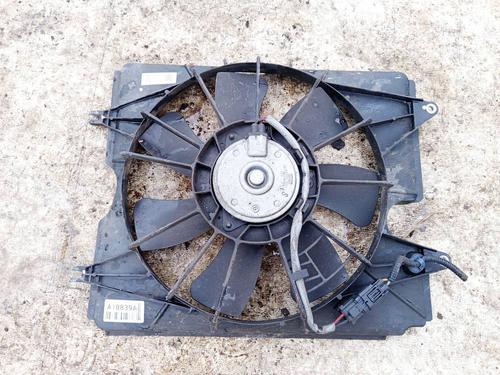 Used Fan Fan HONDA CR-V IV (RM_) 1.6 i-DTEC (RE6) (120 hp) 34893952 34893952