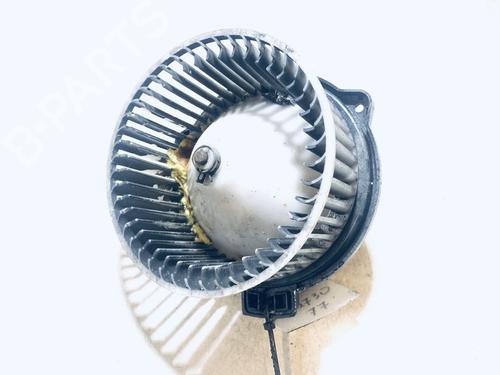 Used Heater blower motor Heater blower motor MITSUBISHI SPACE WAGON (N3_W, N4_W) 2.0 TD (N38W) (82 hp) 35877047 35877047