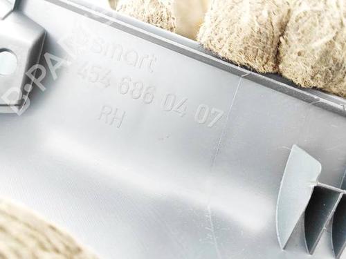 Trinbræt SMART FORFOUR (454) 1.1 (454.030) | BP35279175C149 - Image 3