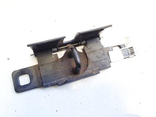 Tailgate lock AUDI A2 (8Z0) 1.4 TDI | BP35165034C101 - Image 2
