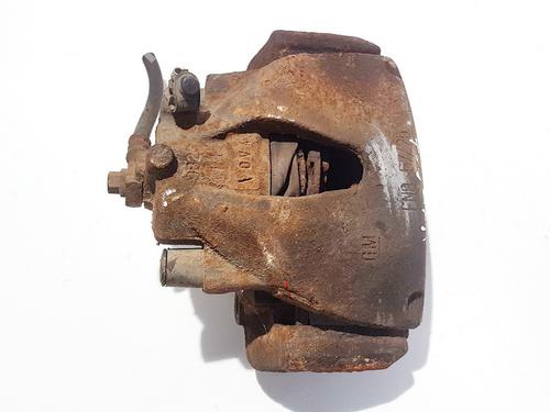 Used Left front brake caliper Left front brake caliper OPEL ZAFIRA A MPV (T98) 2.2 DTI 16V (F75) (125 hp) 35465948 35465948