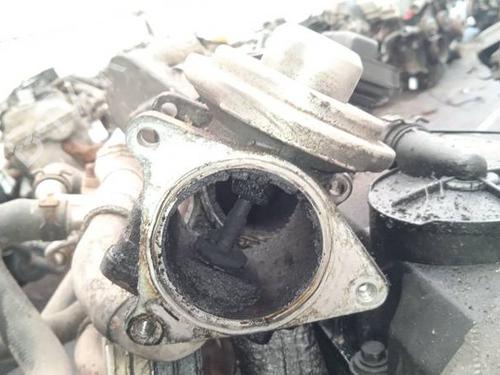 Used Egr Egr 35071827 35071827