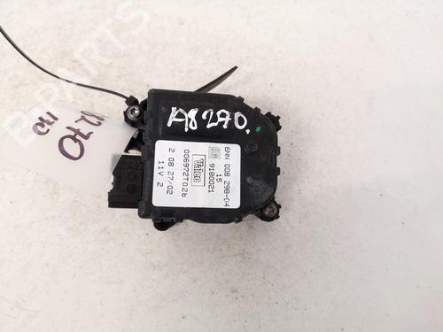 Used Electronic module Electronic module SAAB 9-3 (YS3F, E79, D79, D75) 2.0 t (163 hp) 32917034 32917034