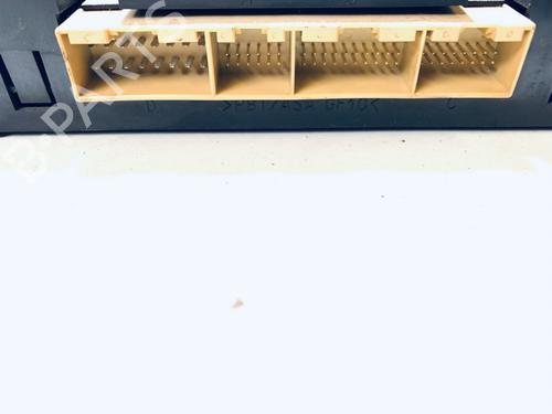 Climate control AUDI A4 B5 (8D2) 1.9 TDI | BP35593369I5 - Image 3