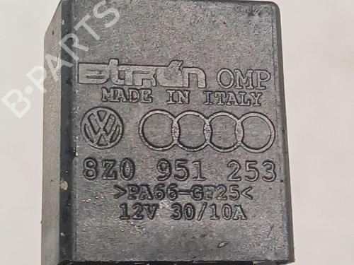 Other AUDI A6 C6 (4F2) 2.4 | BP32562967O1