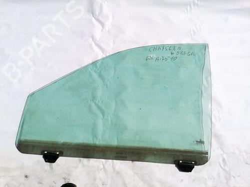 Used Front left door window Front left door window 35415349 35415349