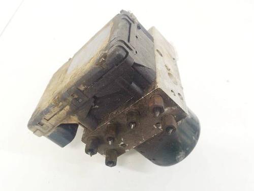 Used ABS pump ABS pump CHRYSLER PT CRUISER (PT_) 2.2 CRD (121 hp) 35176509 35176509
