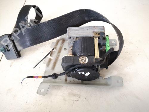 Used Front right seatbelt Front right seatbelt 35413222 35413222