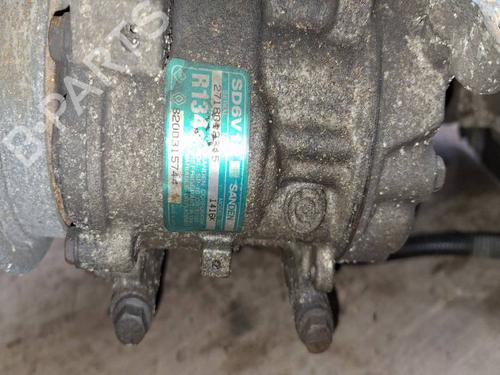 AC compressor RENAULT THALIA I (LB_) 1.4 | BP38579095M34 - Image 4