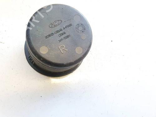 Cup/Object holder FORD GALAXY II (WA6) 1.8 TDCi | BP35186317I37 - Image 3