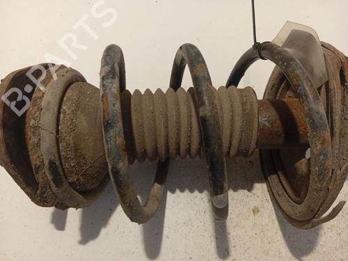 Used Shock absorber spring Shock absorber spring TOYOTA AVENSIS (_T25_) 2.2 D-CAT (ADT251_, ADT251R) (177 hp) 40114053 40114053