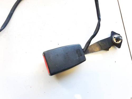 Seat buckle MAZDA 5 (CR) 2.0 CD (CR19) | BP34972060I32 - Image 2