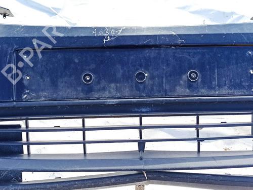 Used Grille Grille 35595848 35595848
