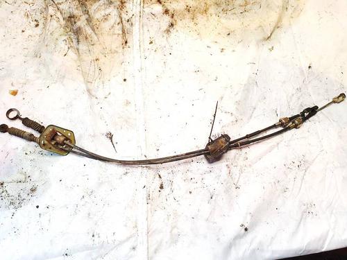 Used Cable Cable NISSAN PRIMERA Hatchback (P12) 2.2 Di (126 hp) 35194338 35194338