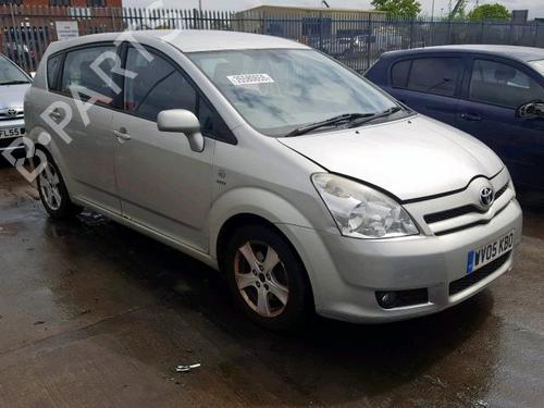 Used Parts TOYOTA COROLLA Verso (_E12_) 1.8 VVT-i (ZZE122_, ZZE122R) 4527317