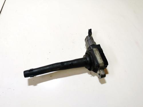 Used Ignition coil Ignition coil RENAULT LAGUNA III (BT0/1) 2.0 16V (BT05, BT0F, BT0W) (140 hp) 35530874 35530874