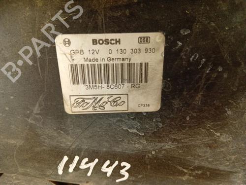 Fan FORD C-MAX (DM2) 1.8 | BP37582895M128 - Image 4