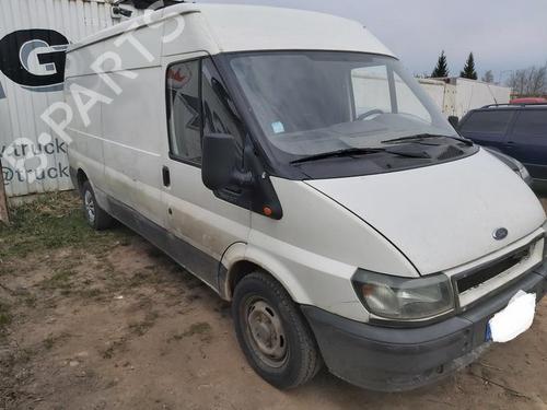 Used Parts FORD TRANSIT Van (FA_ _) 2.0 DI (FAE_, FAF_, FAG_) (75 hp) 4443643