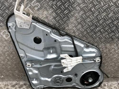 Rear left window mechanism KIA CEE'D Hatchback (ED) 1.6 | BP35700289C24 - Image 2