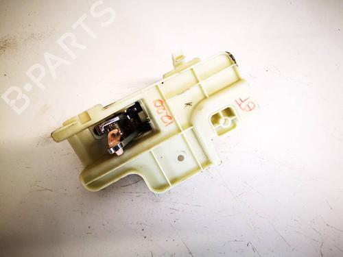 Front right interior door handle DODGE CALIBER 2.0 CRD | BP35041954I14 - Image 2