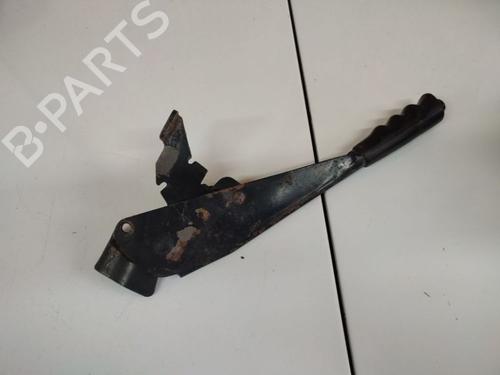 håndbremse håndbremse FORD FIESTA II (FBD) 1.6 D (FBD) (54 hp) 34745858 34745858
