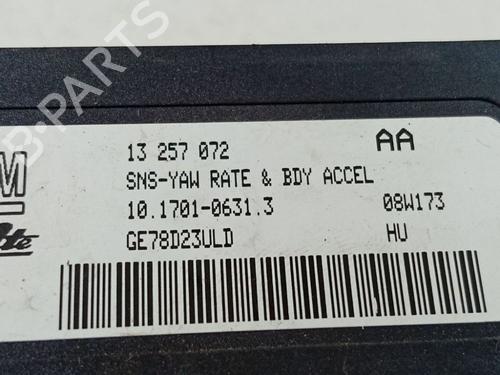 Electronic module OPEL ASTRA H (A04) 1.9 CDTI (L48) | BP38478659M83 - Image 5