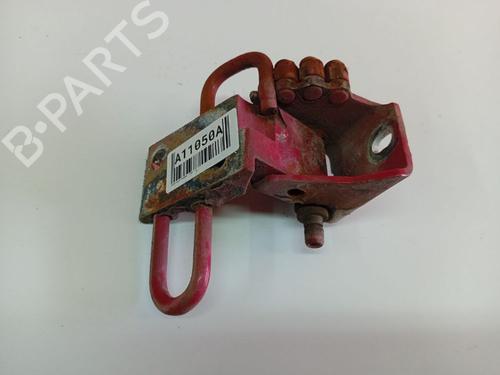 Used Hinge/Door check strap Hinge/Door check strap VW PASSAT B5 Variant (3B5) 1.9 TDI (90 hp) 33730859 33730859