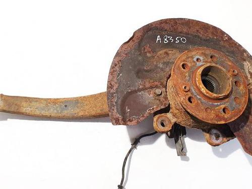 Used Right front steering knuckle Right front steering knuckle 35367778 35367778