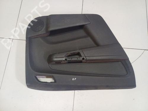 Venstre frontpanel Venstre frontpanel OPEL ZAFIRA / ZAFIRA FAMILY B (A05) 1.9 CDTI (M75) (120 hp) 34758245 34758245