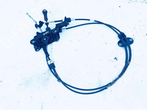 Used Gear lever Gear lever 35643416 35643416