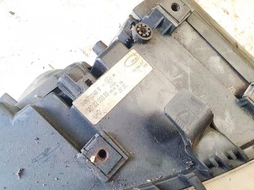 Right headlight DODGE GRAND CARAVAN Mini Cargo Van 3.3 | BP35494387C29 - Image 2