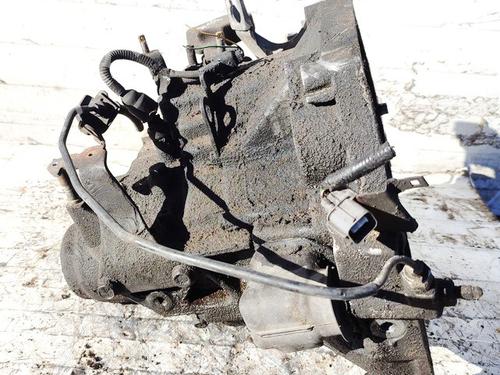Gearbox HONDA STREAM (RN) 1.7 16V (RN1) | BP35481515M3 - Image 2