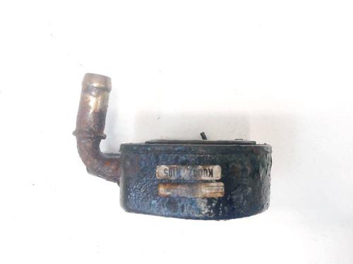 Oil radiator MAZDA 5 (CR) 2.0 (CREW, CR19) | BP35328728M33 - Image 2