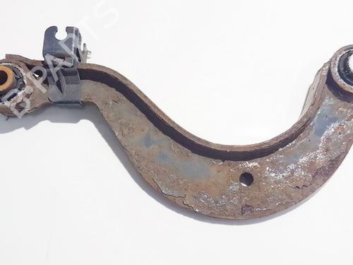 left-rear-suspension-arm-vw-golf-v-1k1-2003-2004-2005-2006-2007-2008-2009-2010-35611711 main image