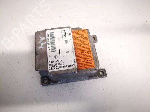 Used ECU airbags ECU airbags 32625742 32625742