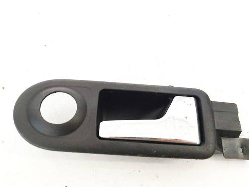 Used Front right interior door handle Front right interior door handle 39014447 39014447