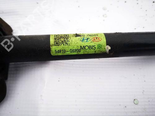 Anti roll bar KIA PICANTO III (JA) 1.0 | BP40052620M96 - Image 3