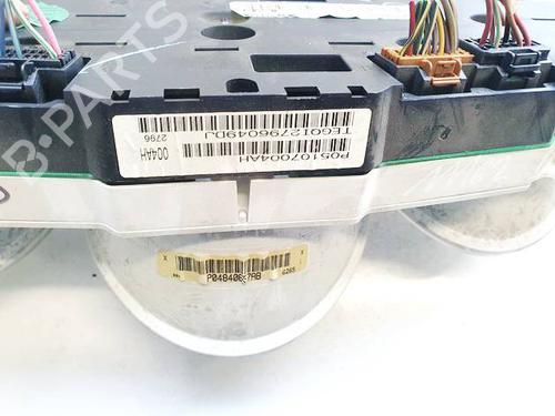 Instrument cluster DODGE CALIBER 2.0 CRD | BP34813024C47 - Image 3