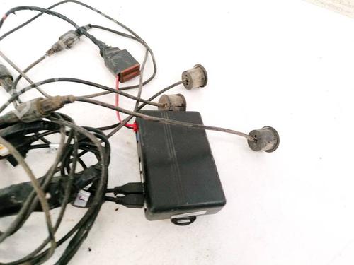 Electronic module AUDI A6 C6 (4F2) 2.4 | BP35382725M83 - Image 3