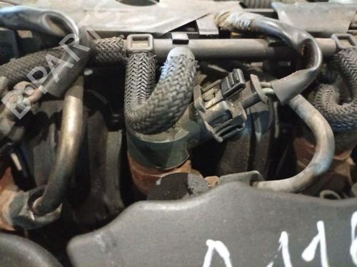 Injector MAZDA 3 (BK) 1.6 DI Turbo | BP38161220M100 - Image 4