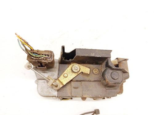 Used Rear right lock Rear right lock CITROËN C5 I (DC_) 1.8 16V (DC6FZB, DC6FZE) (115 hp) 39895034 39895034
