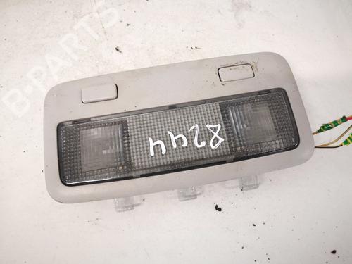 Plafoniera interna Plafoniera interna TOYOTA AVENSIS (_T25_) 1.8 VVT-i (ZZT251_, ZZT251R) (129 hp) 35409085 35409085