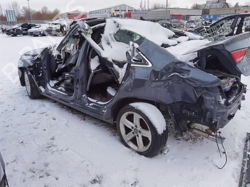 Electronic module BMW 5 (E39) 520 i | BP33095237M83 - Image 6