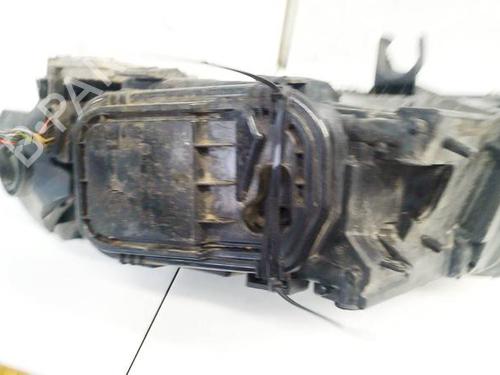 Right headlight AUDI A6 C6 (4F2) 3.0 TDI quattro | BP38630858C29 - Image 4