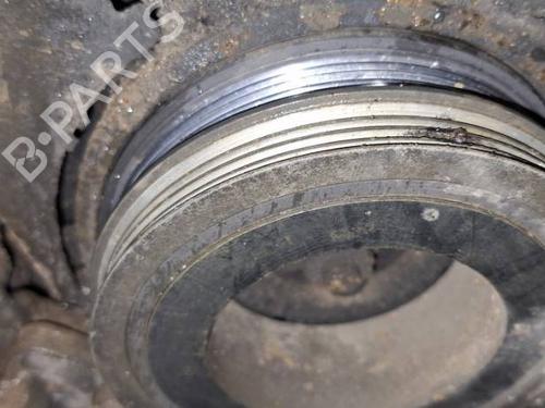 Used Pulley Pulley VW PASSAT B5 Variant (3B5) 1.9 TDI (90 hp) 34859168 34859168