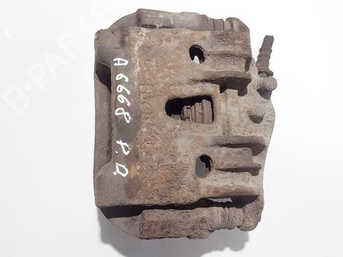 Used Right front brake caliper Right front brake caliper 35584394 35584394