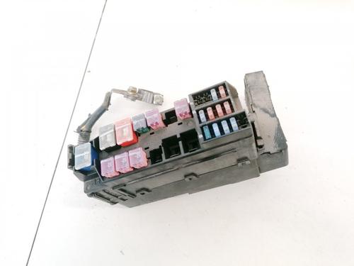 Used Fuse box Fuse box NISSAN ALMERA II Hatchback (N16) 1.5 (98 hp) 32876920 32876920